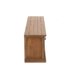 Stolik pod TV LIA 160 cm naturalny