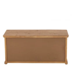 Stolik pod TV LIA 100 cm naturalny