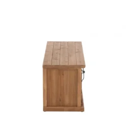 Stolik pod TV LIA 100 cm naturalny