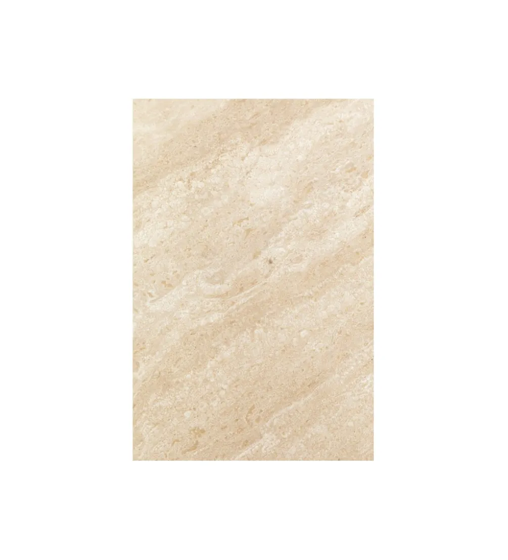 Stolik pod TV LINNEA 160 x 45 cm naturalny