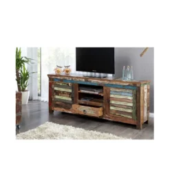 Stolik pod TV LOW Jakarta 150 cm