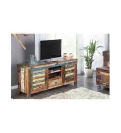 Stolik pod TV LOW Jakarta 150 cm