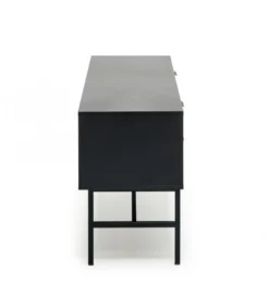Stolik pod TV MURANO 150 cm w optyce dąb artisan