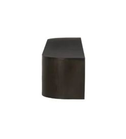 Stolik pod TV NOVERO ZWEVEND 180 cm espresso