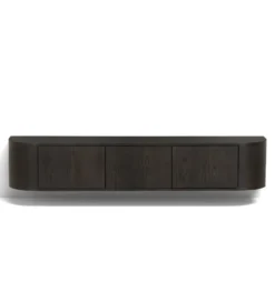 Stolik pod TV NOVERO ZWEVEND 180 cm espresso