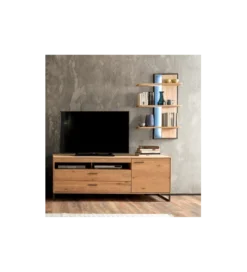 Stolik pod TV PORTLAND 184 cm