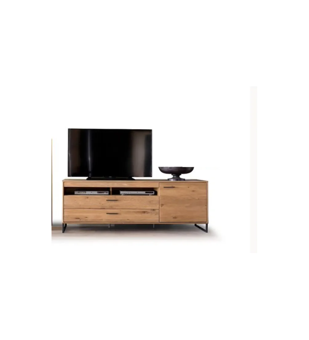 Stolik pod TV PORTLAND 184 cm