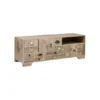 Stolik pod TV Puro 125 cm Mango