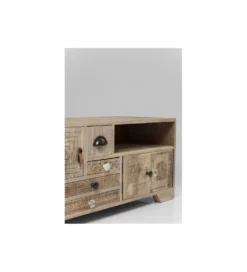 Stolik pod TV Puro 125 cm Mango