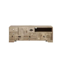 Stolik pod TV Puro 125 cm Mango