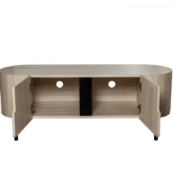 Stolik pod TV RECONACI 120 cm naturalna