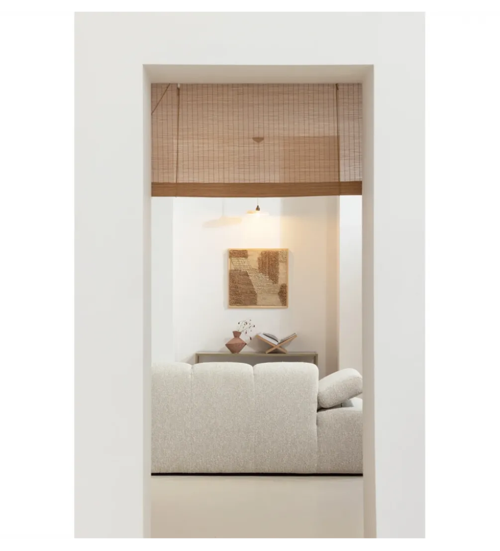 Stolik pod TV TEUN 120 cm szary