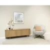Stolik pod TV Tobago 170 cm naturalny