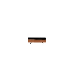 Stolik pod Tv Welden 140 cm drewno akacja