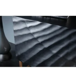Stolik pod TV ZEUS Scorpion 160 cm drewno mango