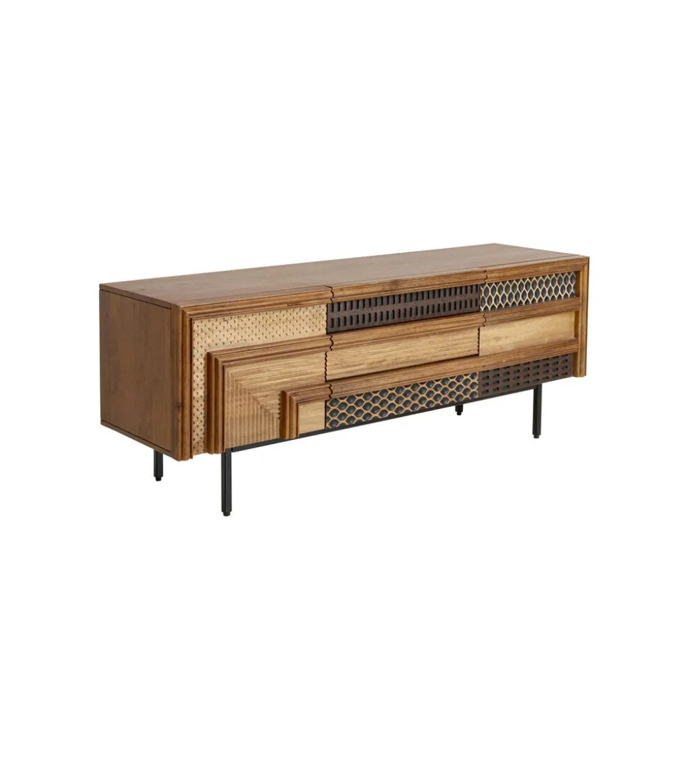 Stolik TV Gino 140 cm
