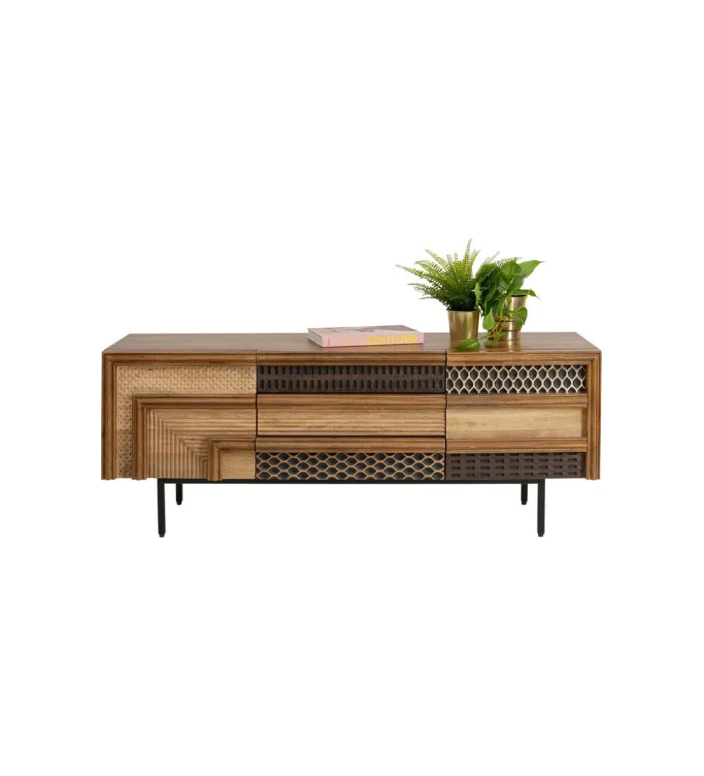 Stolik TV Gino 140 cm