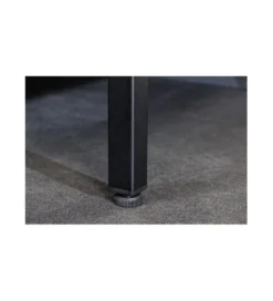 Stolik TV OLIMPIA II 90 cm czarny