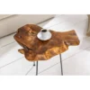 Stolik Wild drewno teak