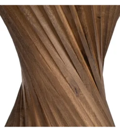 Stół OSEDIEL 120 cm drewno mango