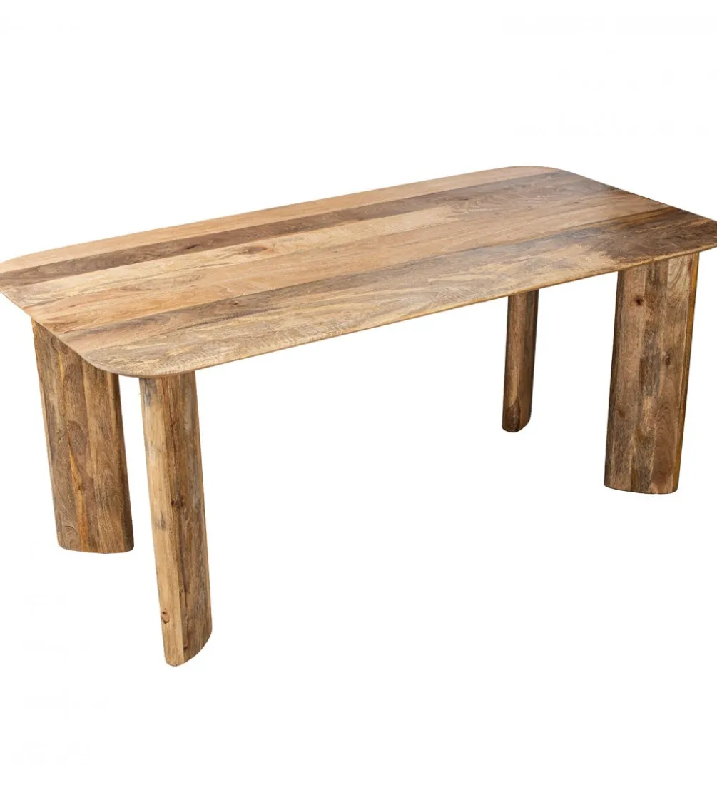 Stół OTODO 180 cm drewno mango