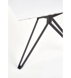 Stół PASCAL 160 cm biały