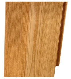 Stół PAZATERIO 120 cm naturalny