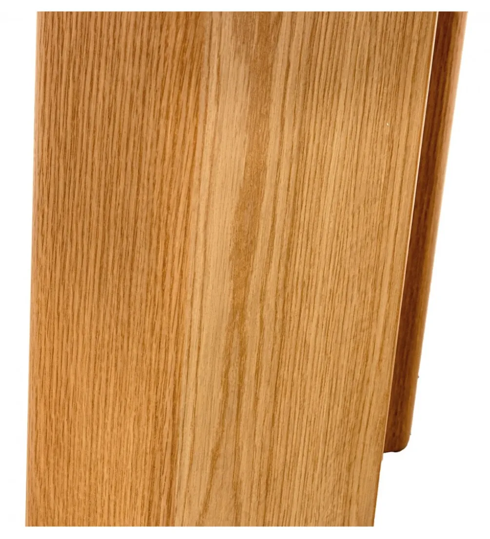 Stół PAZATERIO 120 cm naturalny