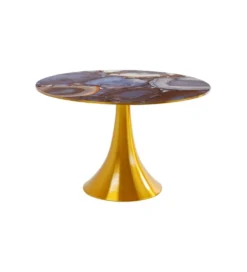 Stół POSSIBILITA AGATE 120 cm ceramika stoneware