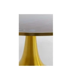 Stół POSSIBILITA AGATE 120 cm ceramika stoneware