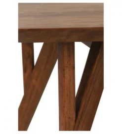 Stół QUENZA 220 cm drewno akacja