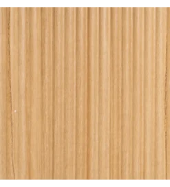 Stół QUFEK 180 cm naturalny blat ceramika