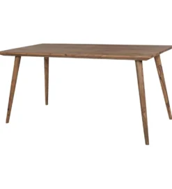 Stół REPA 160 cm drewno shesham