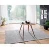 Stół REPA 80 cm drewno shesham