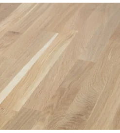 Stół RHONDA 129 cm naturalny