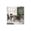 Stół RIMINI 180 cm w kolorze dąb Mercure