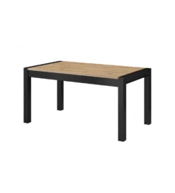Stół Rozkładany AKTIV 160 cm - 240 cm w optyce dąb Taurus