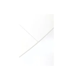 Stół rozkładany BENVENUTO 200 cm - 250 cm biały