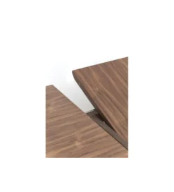 Stół rozkładany Benvenuto 200 cm - 250 cm orzech