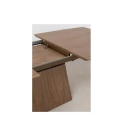 Stół rozkładany Benvenuto 200 cm - 250 cm orzech