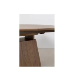 Stół rozkładany Benvenuto 200 cm - 250 cm orzech