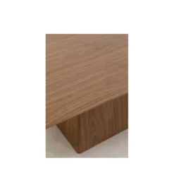 Stół rozkładany Benvenuto 200 cm - 250 cm orzech