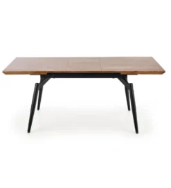 Stół rozkładany CAMBELL 140 cm - 180 cm w kolorze dąb naturalny