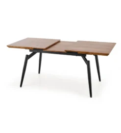 Stół rozkładany CAMBELL 140 cm - 180 cm w kolorze dąb naturalny