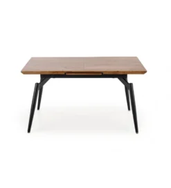 Stół rozkładany CAMBELL 140 cm - 180 cm w kolorze dąb naturalny