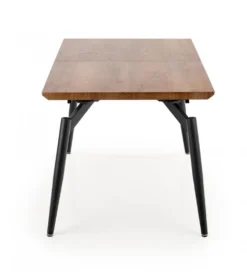 Stół rozkładany CAMBELL 140 cm - 180 cm w kolorze dąb naturalny