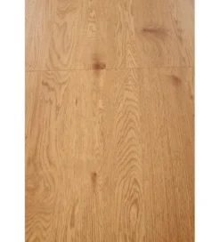 Stół rozkładany COLORADO 120 cm - 160 cm w kolorze dąb złoty