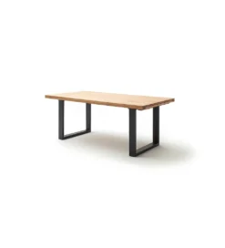 Stół Rozkładany DAYTON Dąb dziki w różnych rozmiarach 180 Cm, 200 Cm, 220 Cm