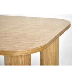 Stół rozkładany ELEFANTE 160 cm - 240 cm w kolorze dąb naturalny