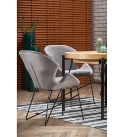 Stół rozkładany INFERNO 100 cm - 300 cm w optyce dębu naturalnego